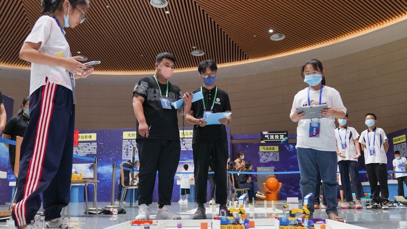 Python数据可视化报表制作：揭秘高效数据分析之道